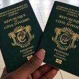 Comment établir votre passeport ivoirien en 72 heures