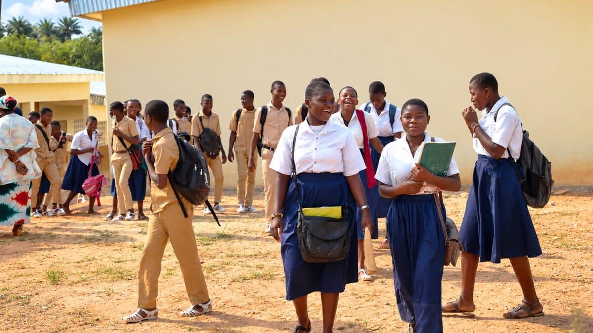 Congé de Toussaint en Côte d'Ivoire AIP