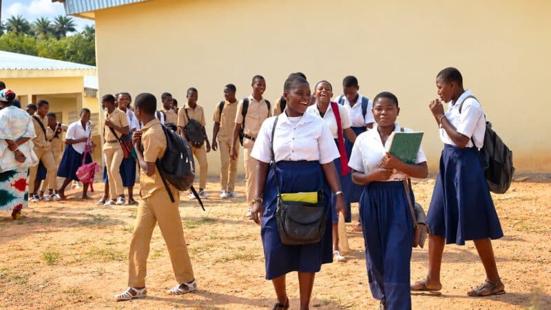 Congé de Toussaint en Côte d'Ivoire AIP
