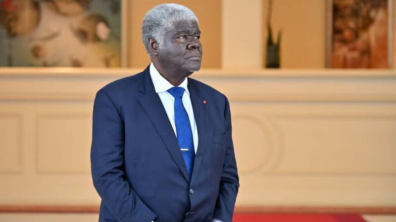 Côte d'Ivoire : Robert Beugré Mambé attendu en Guinée