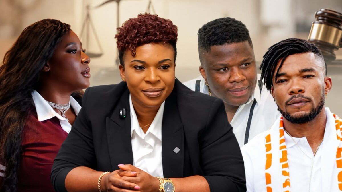Côte d'Ivoire : Serey Die, Maa Bio, Apoutchou National, Pantcho, poursuivis dans une affaire de 320 millions FCFA