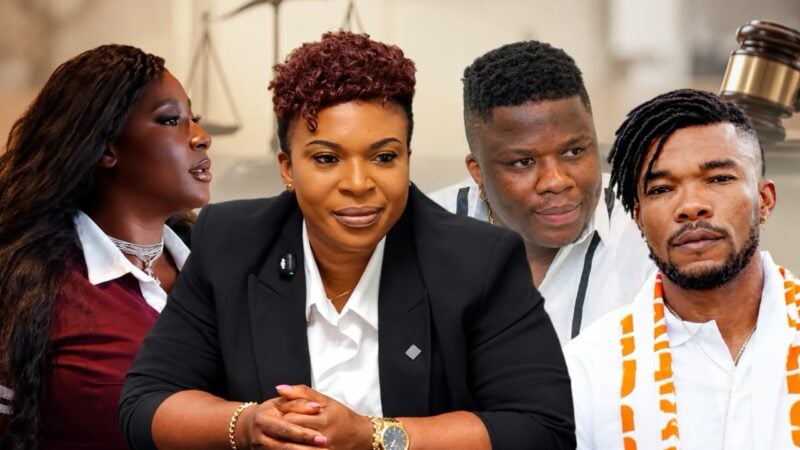 Côte d'Ivoire : Serey Die, Maa Bio, Apoutchou National, Pantcho, poursuivis dans une affaire de 320 millions FCFA