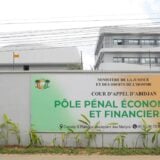 Côte d'Ivoire : rentrée au PPEF, 4 jeunes risquent 20 ans de prison ferme