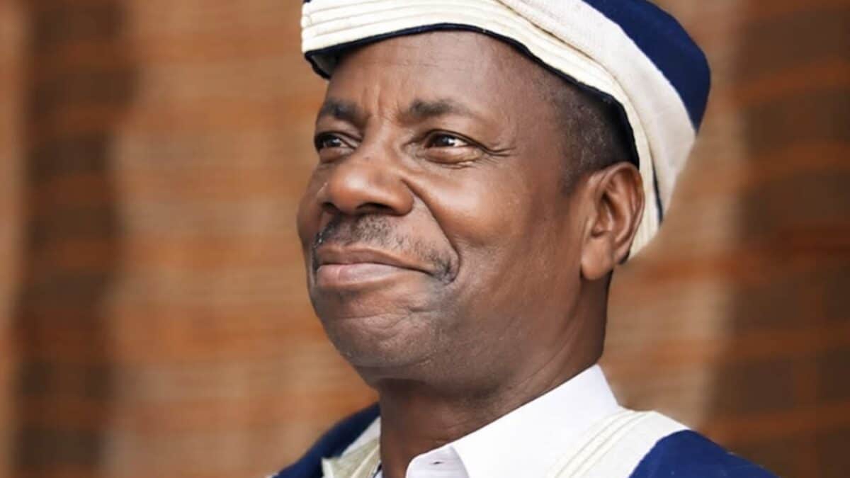 Diety Félix : d’Abobo à Danané, la vie du « Bâtisseur » du Tonkpi