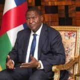 Centrafrique : Touadéra appelle au dialogue social face à la hausse des prix des carburants. - Afrique sur 7