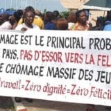Gabon : le taux de chômage s'établit à 17,4 % (ENEC 2024)