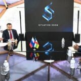 La Centrafrique tend la main à la Russie pour renforcer sa gouvernance numérique. - Afrique sur 7