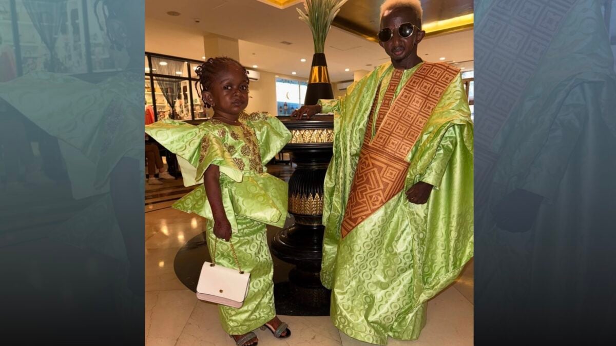 Grand P et Mariame Kaba