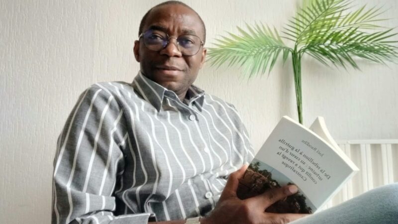 Littérature : les maisons d'édition alertent sur une arnaque ciblant les auteurs. - Afrique sur 7