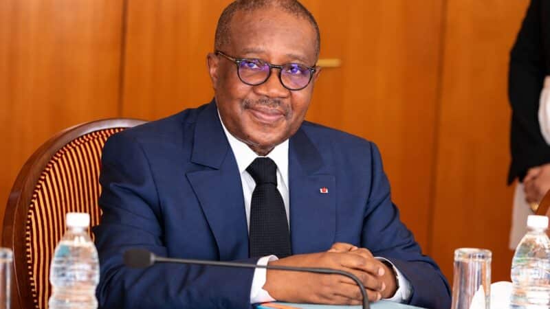 Jean Sansan Kambilé