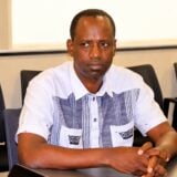 Komé Bakary