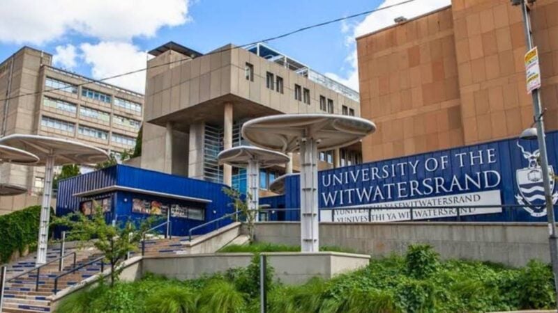 Les 10 meilleures universités africaines