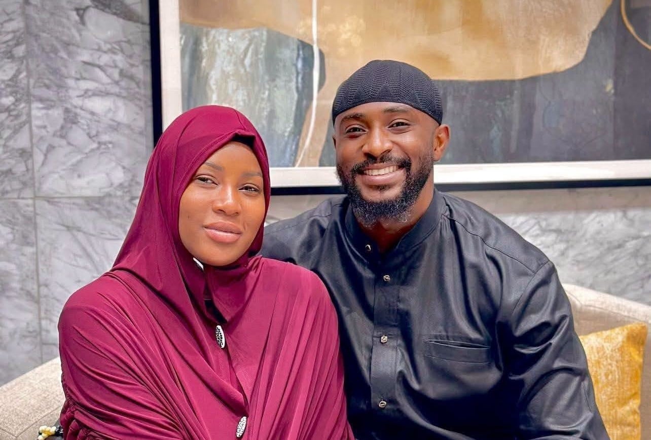 Konnie Touré et Mahama Abdoul Fatah Cho