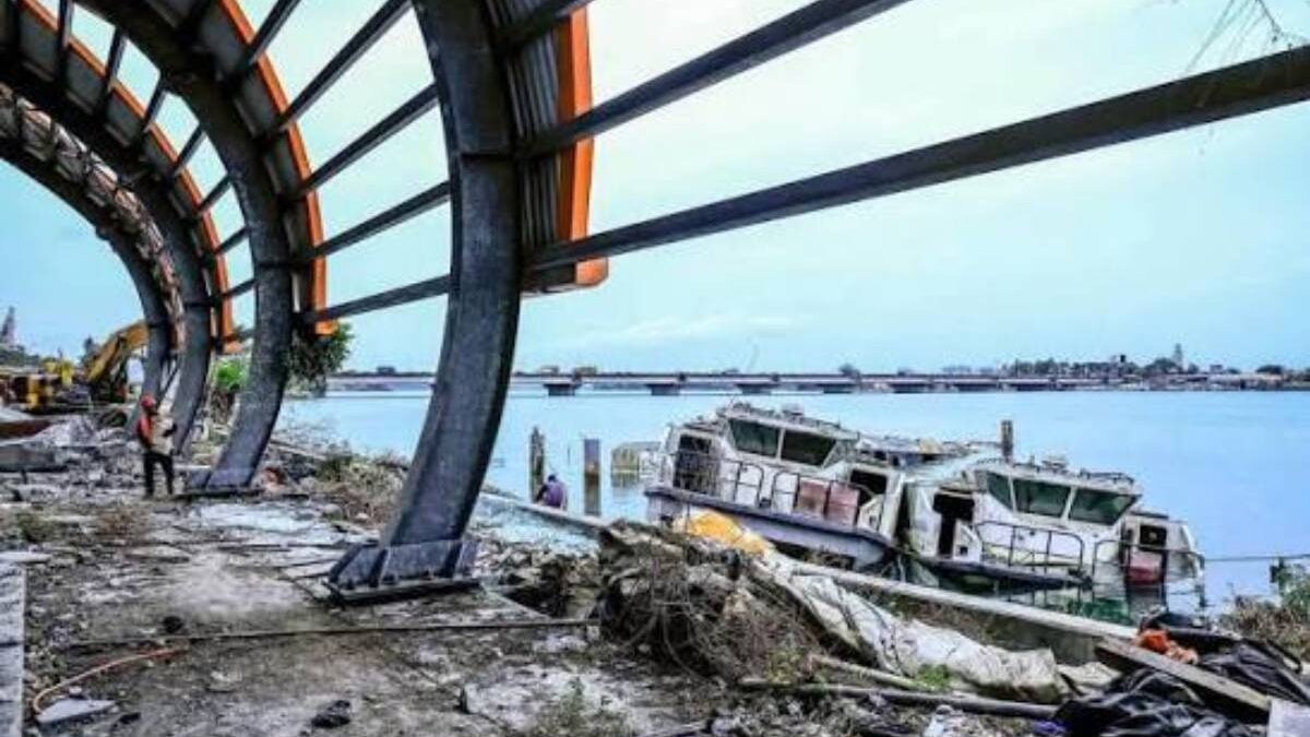 Mairie du Plateau contre District Autonome d’Abidjan sur la berge lagunaire : ce que disent les décrets