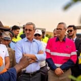 Mauritanie : Kinross Tasiast, 1,7 milliard $ pour l'État