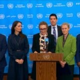 L’IA au service de la paix dans le monde : les Nations unies tentent ce pari exceptionnel. - Afrique sur 7