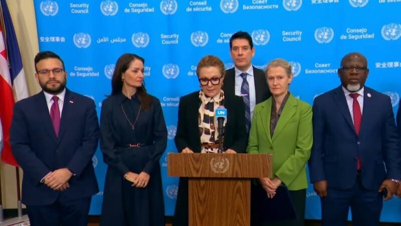 L’IA au service de la paix dans le monde : les Nations unies tentent ce pari exceptionnel. - Afrique sur 7