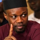 Ousmane Sonko, président de l'Assemblée Nationale du Sénégal et patron du PASTEF