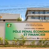 Côte d'Ivoire : pôle financier, 5G et or, des décisions prises - Afrique sur 7