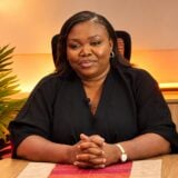 Patricia Zoundi Yao