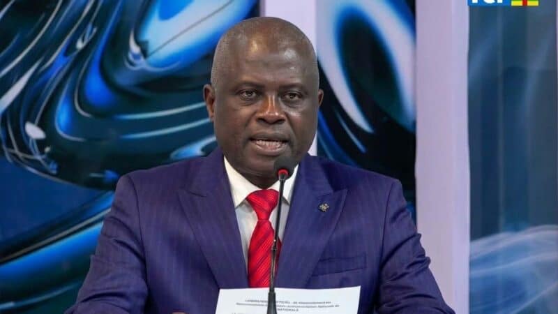 Centrafrique : les leaders de la société civile arrêtés sont sous mandat de dépôt. - Afrique sur 7