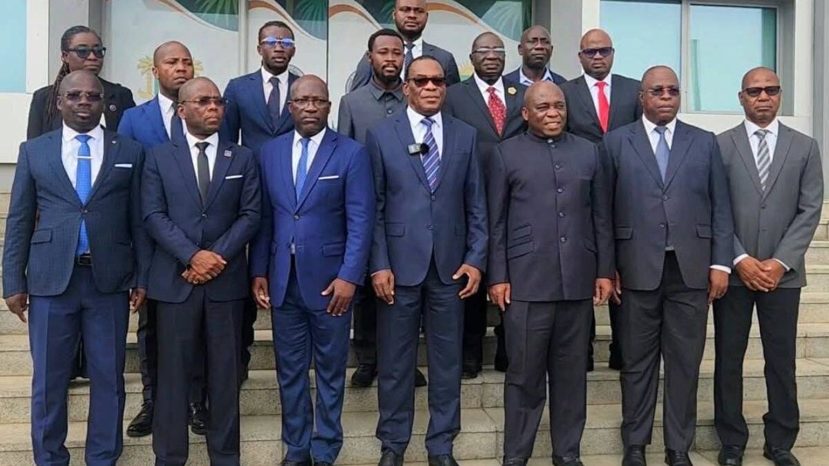 Réforme électorale en Côte d'Ivoire : l'opposition divisée ?