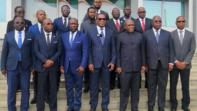 Réforme électorale en Côte d'Ivoire : l'opposition divisée ?