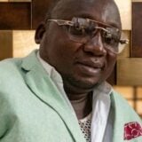 Romaric Banguitoumba : le « Lobayeen » le plus célèbre de Bangui fête son anniversaire. - Afrique sur 7