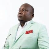 Romaric Banguitoumba : le « Lobayeen » le plus célèbre de Bangui fête son anniversaire. - Afrique sur 7