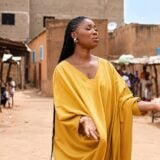Roseline Layo - DIA (Music Video Officiel)