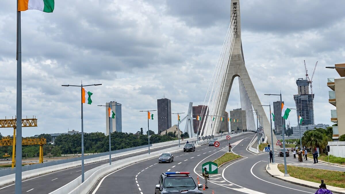 Top 10 du classement PIB des pays africains