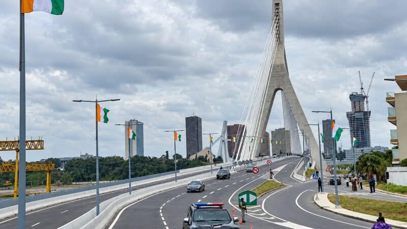 Top 10 du classement PIB des pays africains
