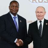 Le sommet Russie-Afrique : ce dont la Centrafrique va bénéficier concrètement. - Afrique sur 7