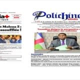 Centrafrique : l'actualité de la semaine vue par la presse à Bangui. - Afrique sur 7