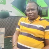 Centrafrique : Touadéra limoge son conseiller juridique, William Ndjapou. - Afrique sur 7