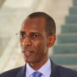 Abdoulaye Daouda Diallo, ancien ministre convoqué par la commission d'enquête parlementaire au Sénégal