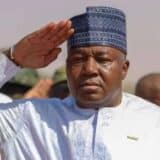 Abdourahamane Tiani, président de la transition, qui demande une justice offensive au Niger