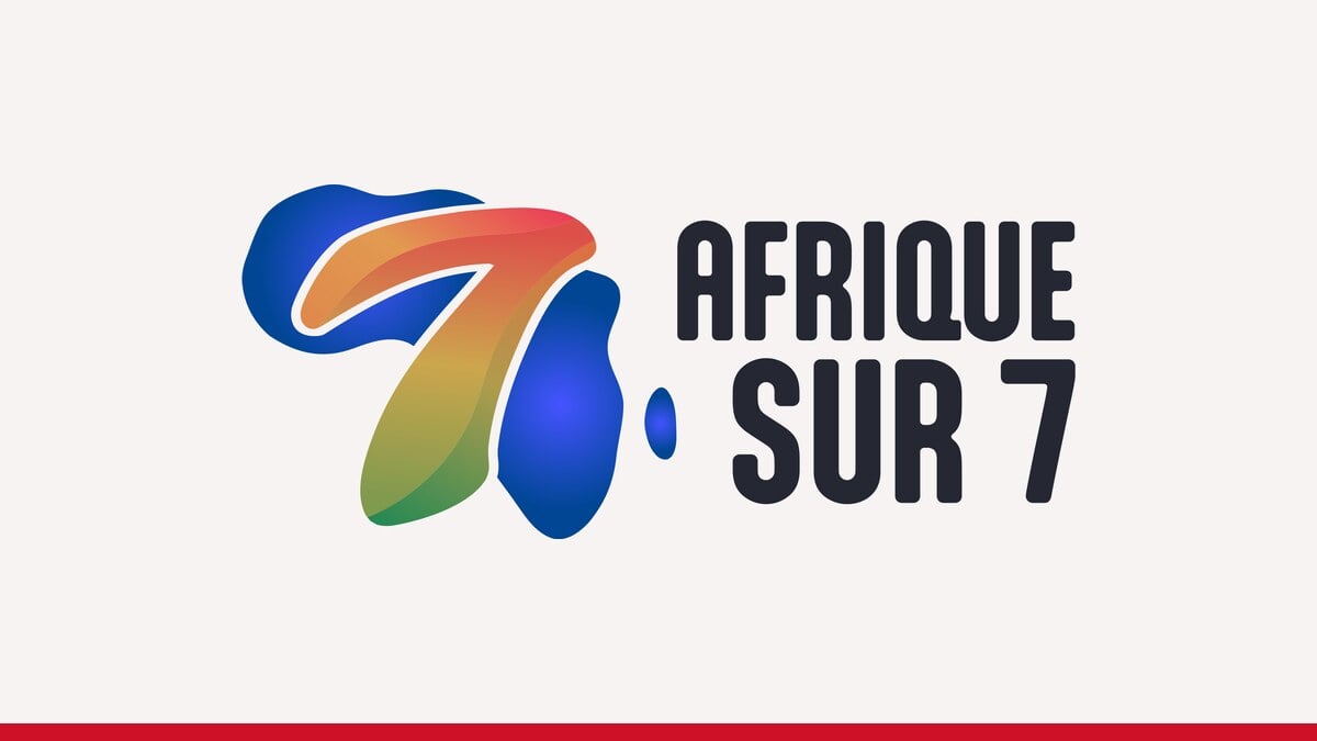 Afrique sur 7