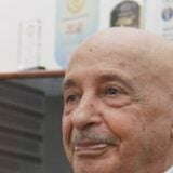 Aguila Saleh, évincé de la présidence du Parlement libyen après douze ans