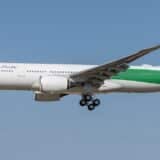 Airbus A330-900neo d'Air Côte d'Ivoire, concerné par le partage de codes avec Air France sur Paris-Abidjan