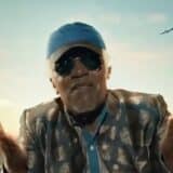 Alpha Blondy, époux d’Aelyssa Darragi