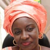 Aminata Touré, superviseure générale de Kiiraay, qui réclame une enquête sur le fonds Jamm