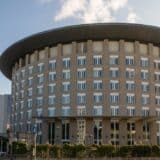 Armes chimiques : le siège de l'OIAC à La Haye, partenaire de la formation en Côte d'Ivoire