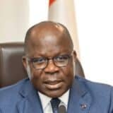 AVC en Côte d'Ivoire : Pierre Dimba, ministre de la Santé