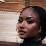 Ayra Starr, chanteuse nigériane dont la fortune intrigue, en gros plan