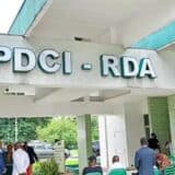 Aziz Thiam inculpé : le siège du PDCI-RDA à Cocody, Abidjan
