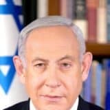 Benjamin Netanyahu, Premier ministre sortant, au lendemain des élections en Israël du 27 octobre 2026