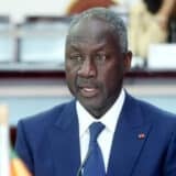 Biographie Adama Bictogo, maire de Yopougon et ancien président de l'Assemblée nationale