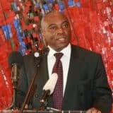 Biographie Ahoua Don Mello, ancien ministre ivoirien et ancien DG du BNETD