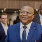Biographie Amadou Coulibaly, ministre de la Communication et porte-parole du gouvernement ivoirien